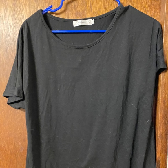 High low tunic - Picture 1 of 8